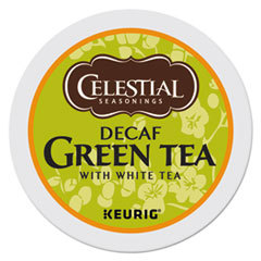 KCUP;GREENTEA;DECAF;24BX
